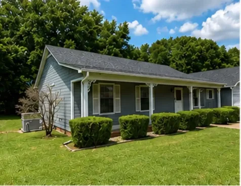 133 Buttonwood Drive Jackson TN 38305