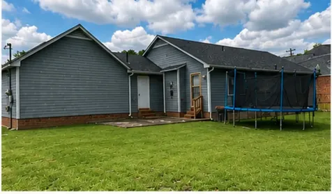 133 Buttonwood Drive Jackson TN 38305