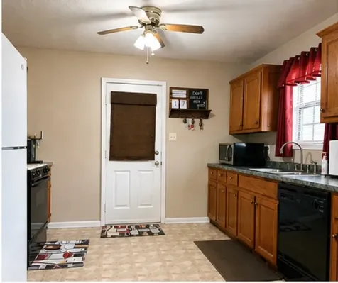 133 Buttonwood Drive Jackson TN 38305