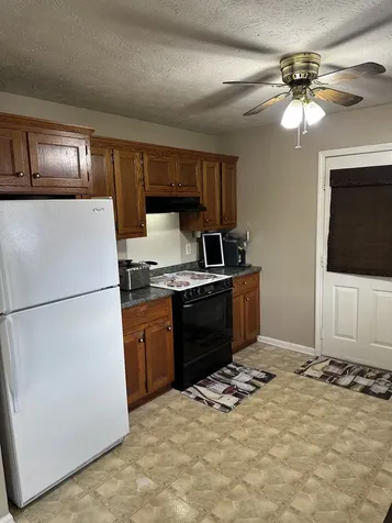 133 Buttonwood Drive Jackson TN 38305