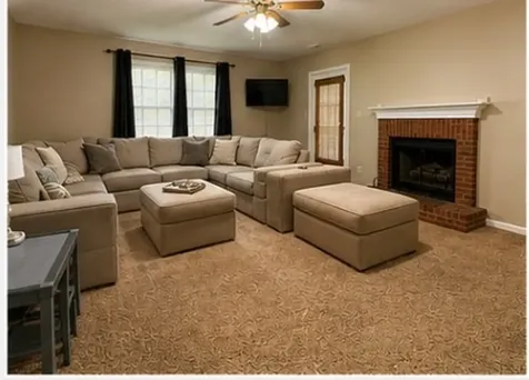 133 Buttonwood Drive Jackson TN 38305