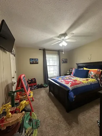 133 Buttonwood Drive Jackson TN 38305