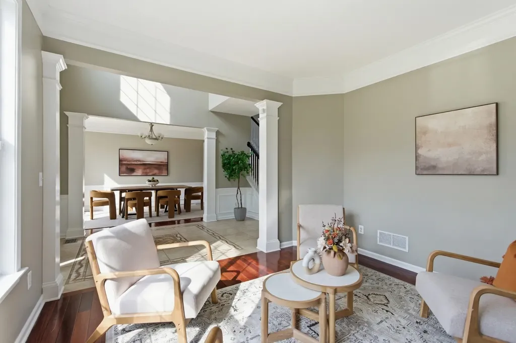 5504 Nevil Point Brentwood TN 37027