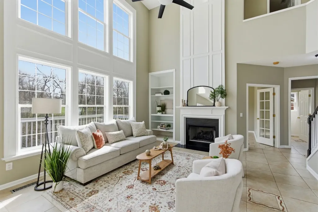 5504 Nevil Point Brentwood TN 37027