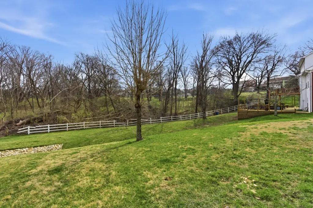 5504 Nevil Point Brentwood TN 37027