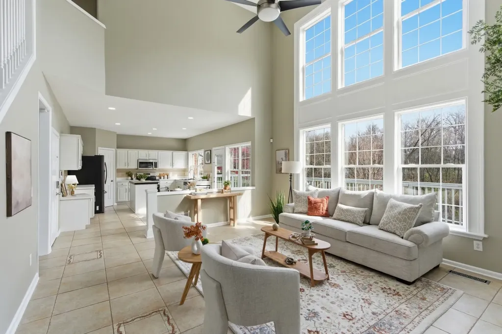 5504 Nevil Point Brentwood TN 37027