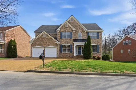 5504 Nevil Point Brentwood TN 37027