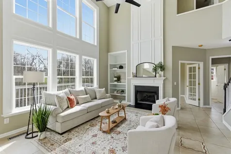 5504 Nevil Point Brentwood TN 37027