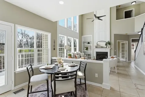 5504 Nevil Point Brentwood TN 37027