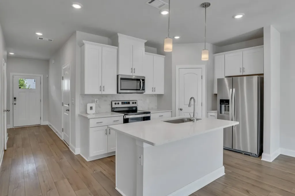 4689 Ridge Bend Drive Nashville TN 37207