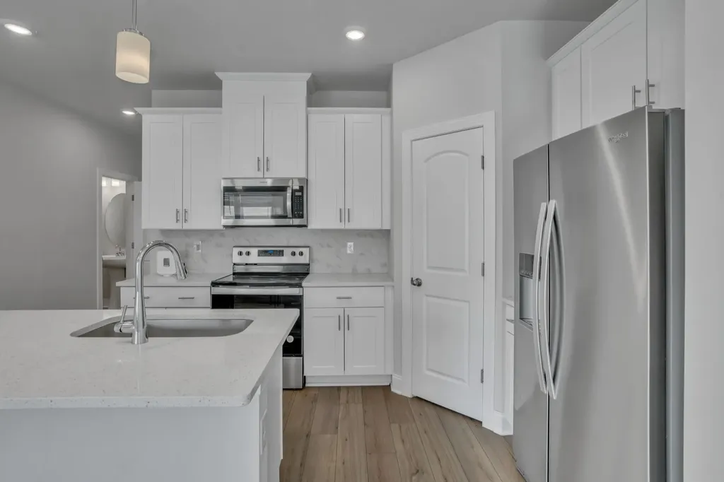 4689 Ridge Bend Drive Nashville TN 37207