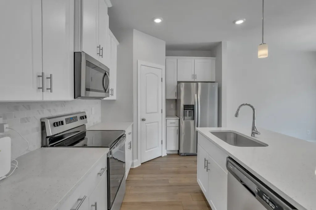 4689 Ridge Bend Drive Nashville TN 37207