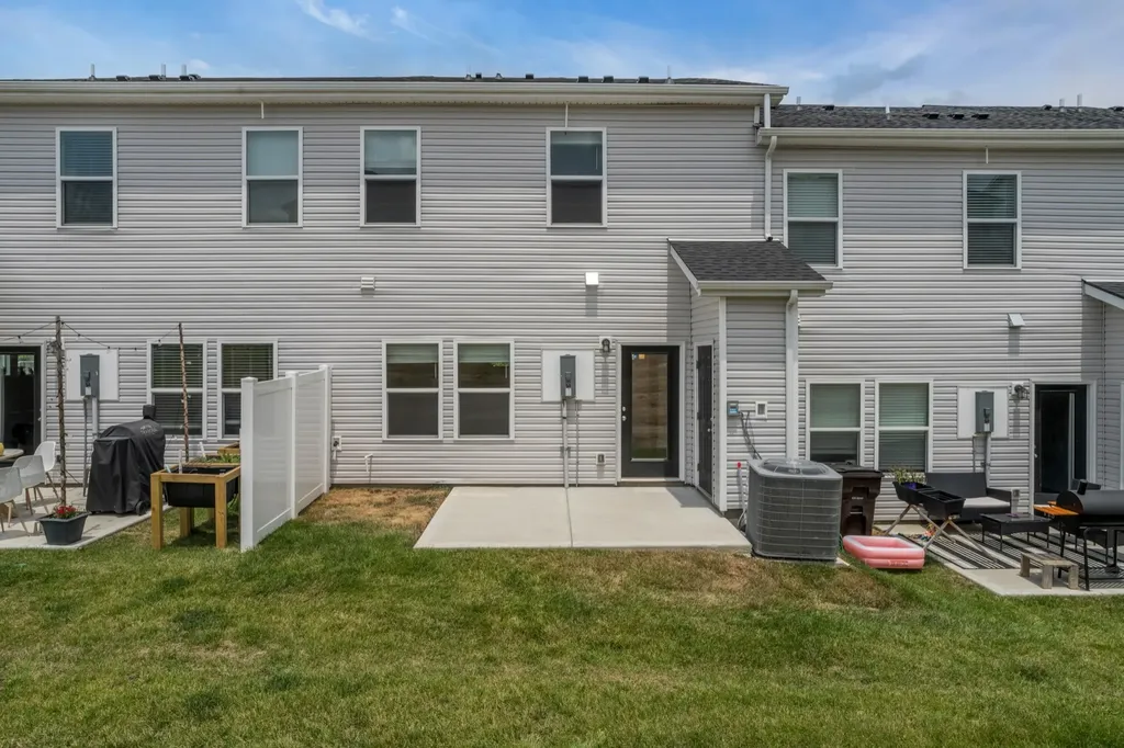 4689 Ridge Bend Drive Nashville TN 37207