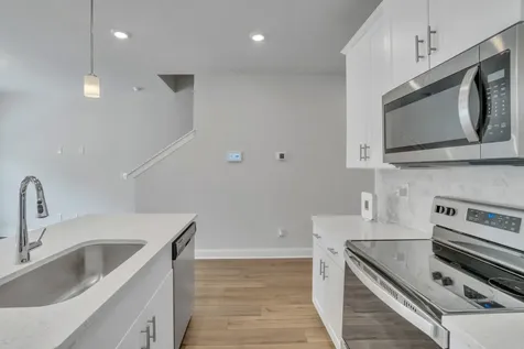 4689 Ridge Bend Drive Nashville TN 37207