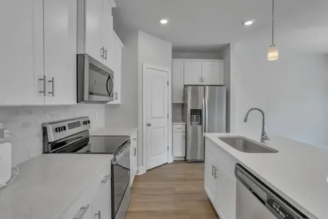 4689 Ridge Bend Drive Nashville TN 37207