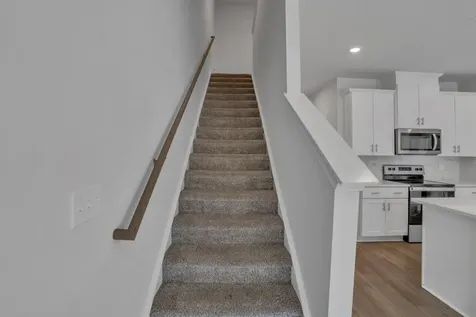 4689 Ridge Bend Drive Nashville TN 37207