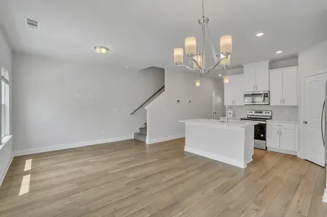 4689 Ridge Bend Drive Nashville TN 37207