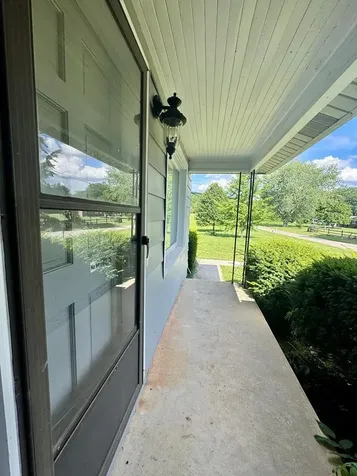 165 Fox Lane Cookeville TN 38506