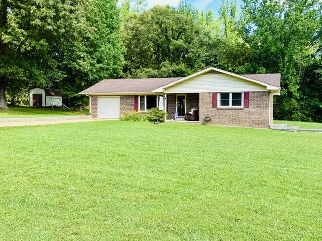 278 Jacqueline Circle Camden TN 38320