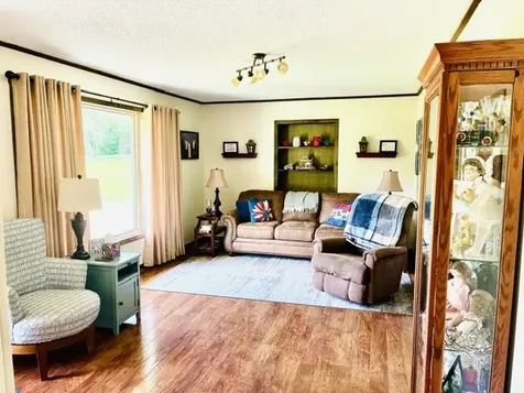 278 Jacqueline Circle Camden TN 38320