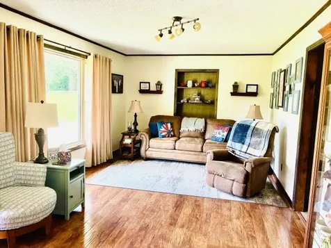 278 Jacqueline Circle Camden TN 38320