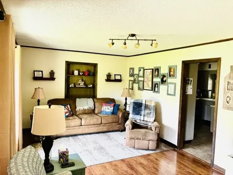 278 Jacqueline Circle Camden TN 38320