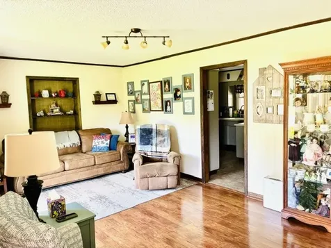 278 Jacqueline Circle Camden TN 38320