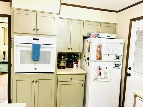 278 Jacqueline Circle Camden TN 38320