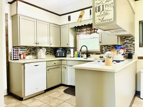 278 Jacqueline Circle Camden TN 38320
