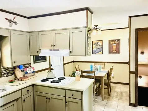 278 Jacqueline Circle Camden TN 38320