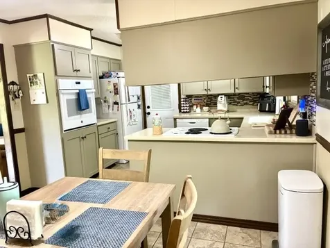 278 Jacqueline Circle Camden TN 38320