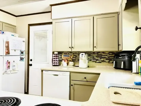 278 Jacqueline Circle Camden TN 38320