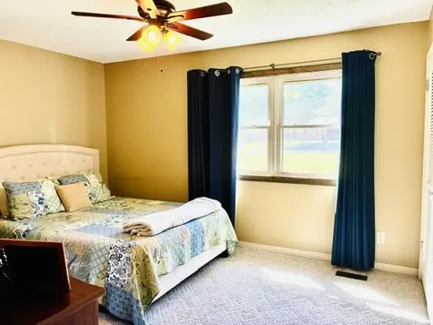 278 Jacqueline Circle Camden TN 38320