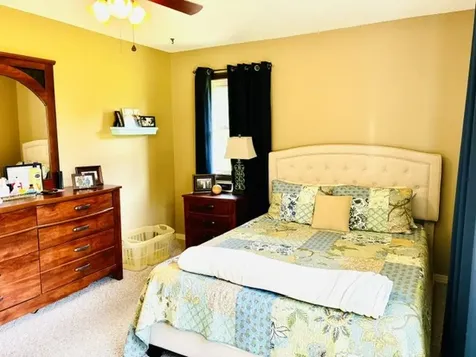 278 Jacqueline Circle Camden TN 38320