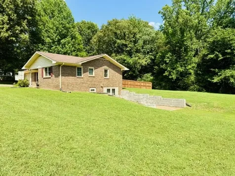 278 Jacqueline Circle Camden TN 38320