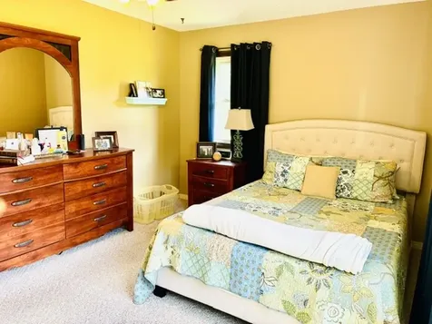 278 Jacqueline Circle Camden TN 38320