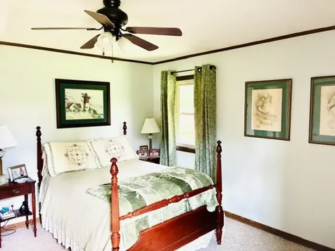 278 Jacqueline Circle Camden TN 38320