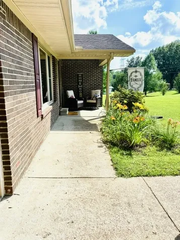 278 Jacqueline Circle Camden TN 38320