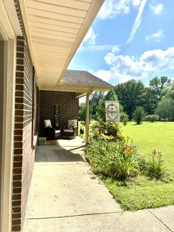278 Jacqueline Circle Camden TN 38320