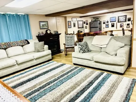 278 Jacqueline Circle Camden TN 38320
