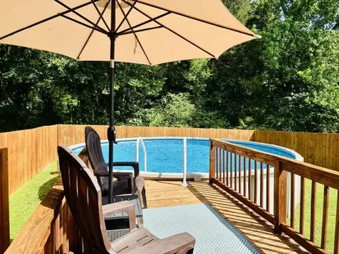 278 Jacqueline Circle Camden TN 38320