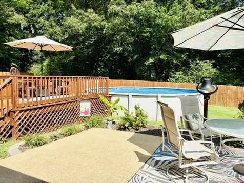 278 Jacqueline Circle Camden TN 38320