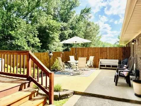 278 Jacqueline Circle Camden TN 38320