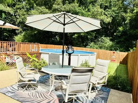 278 Jacqueline Circle Camden TN 38320
