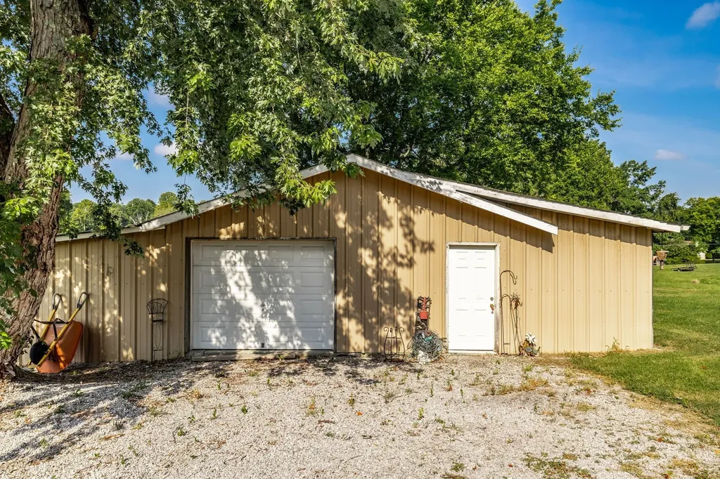 2544 S Mount Pleasant Road Greenbrier TN 37073
