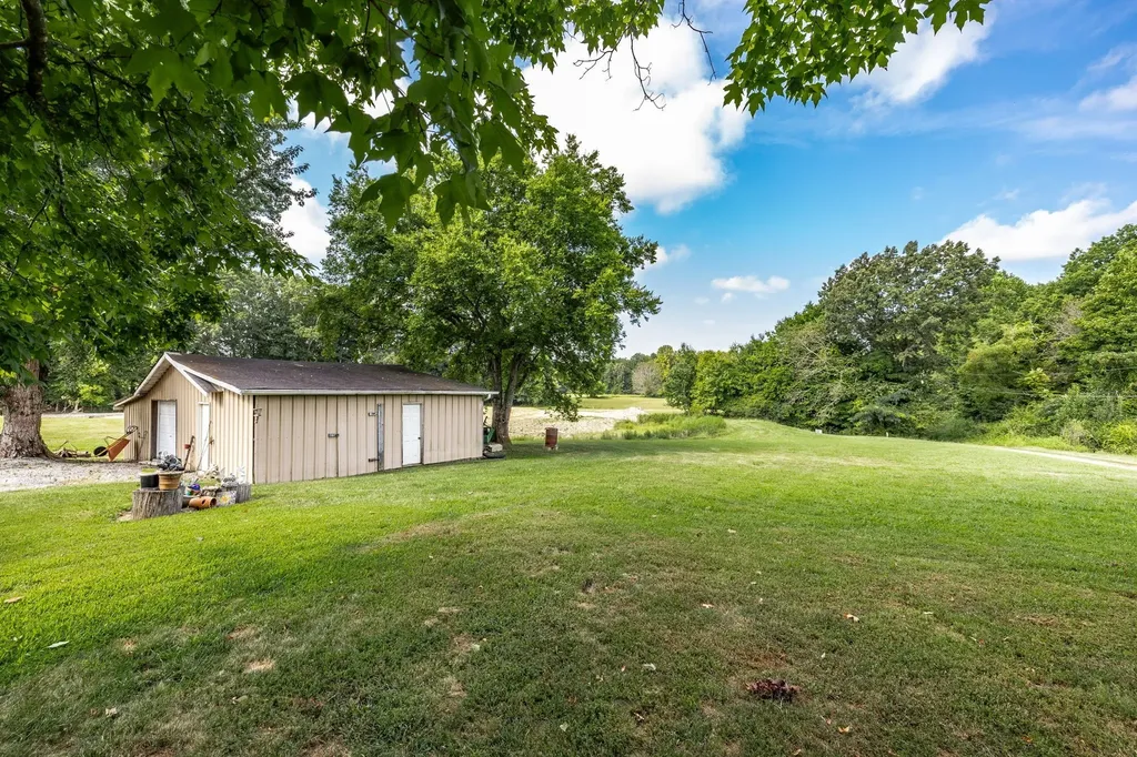 2544 S Mount Pleasant Road Greenbrier TN 37073