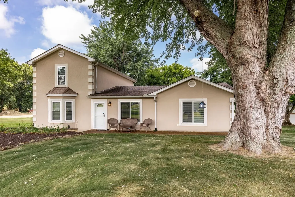 2544 S Mount Pleasant Road Greenbrier TN 37073