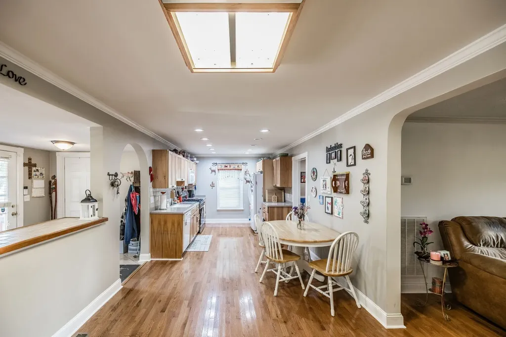 2544 S Mount Pleasant Road Greenbrier TN 37073