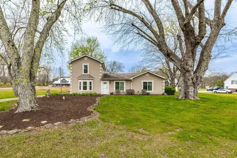 2544 S Mount Pleasant Road Greenbrier TN 37073