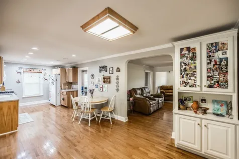 2544 S Mount Pleasant Road Greenbrier TN 37073